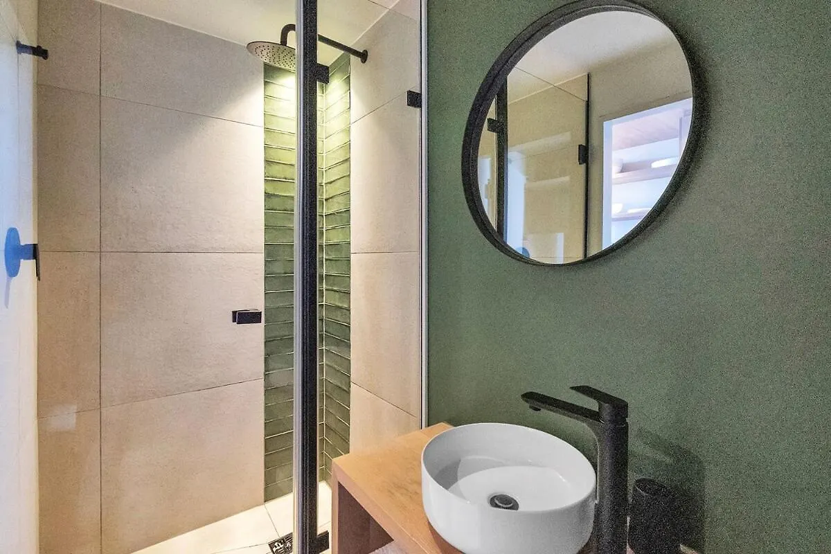 Harri Studio Oasis Fifth Floor Le Cap