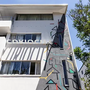 Apartment Curiocity Point, Kapstadt